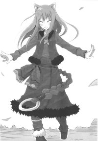 BUY NEW spice and wolf - 165720 Premium Anime Print Poster